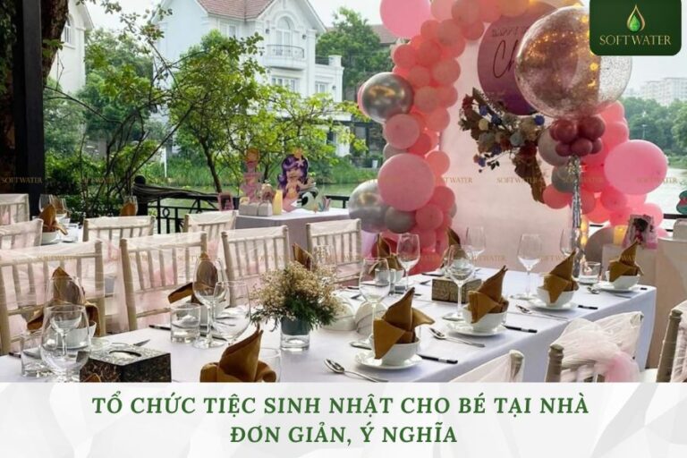 Tổ Chức Đám Cưới: Tạo Điểm Nhấn Với Những Ý Tưởng Sáng Tạo