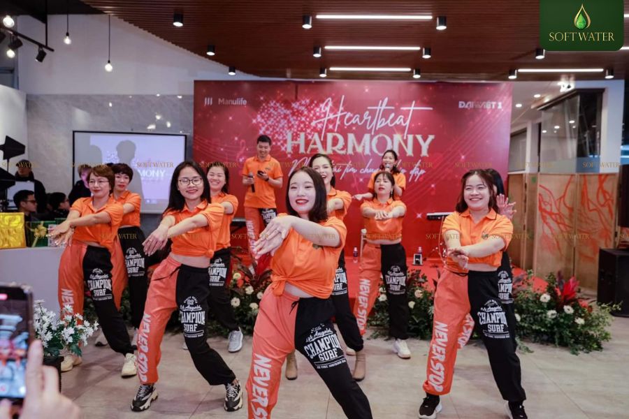 3 Chủ Đề Cho Tiệc Tất Niên 2024 Ấn Tượng Nhất