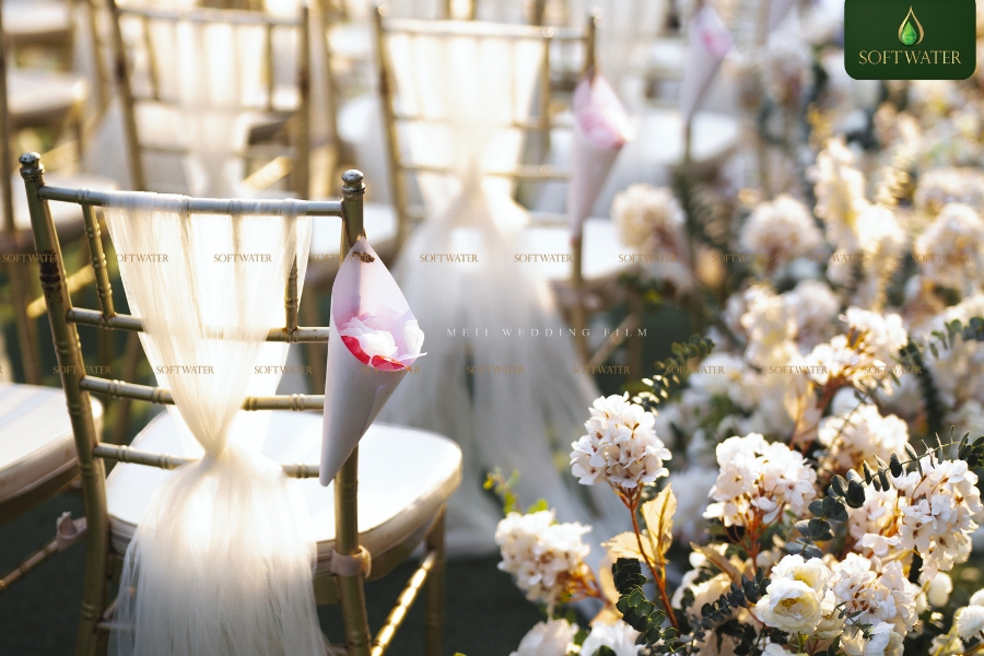 Chi Phí Tiệc Cưới Ngoài Trời: Bí Quyết Tối Ưu Ngân Sách Cho Ngày Trọng Đại