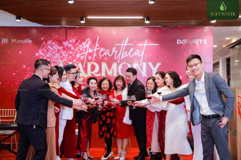 Lựa Chọn Nhà Hàng Sân Vườn Cho Sự Kiện Teambuilding Khác Biệt