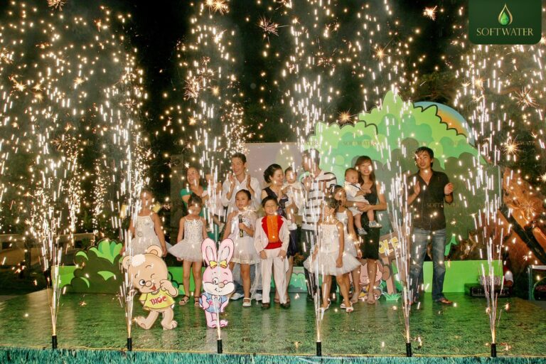 Top 5 Địa Điểm Lý Tưởng Cho Ngày Quốc Tế Thiếu Nhi An Toàn, Đáng Nhớ