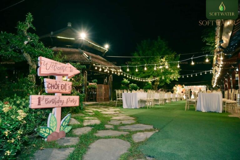 Top 5 Địa Điểm Lý Tưởng Cho Ngày Quốc Tế Thiếu Nhi An Toàn, Đáng Nhớ