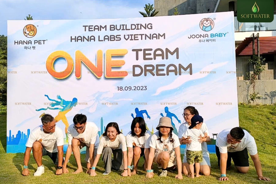Setup Sân Khấu Teambuilding – Nghệ Thuật Dàn Dựng Cho Một Sự Kiện Đáng Nhớ