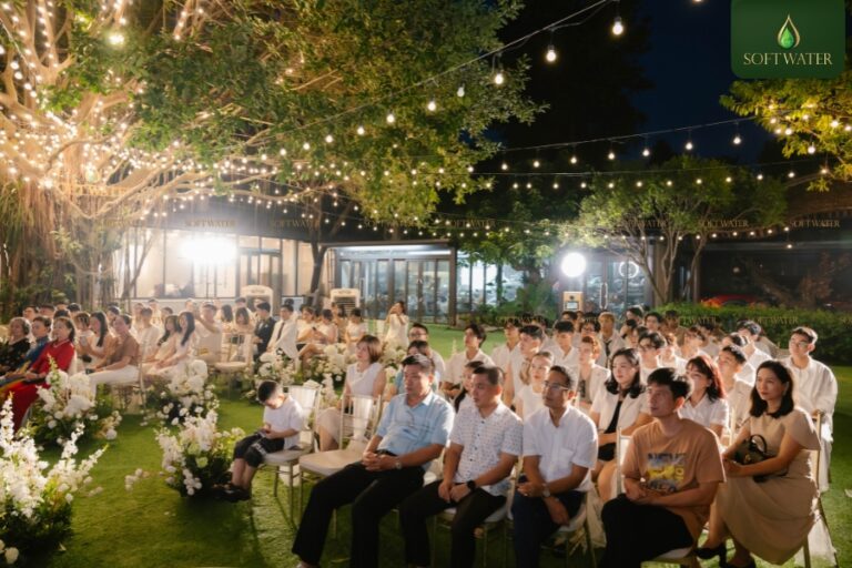 Đưa Sự Kiện Của Bạn Lên Tầm Cao Mới Với Dịch Vụ Tổ Chức Sự Kiện Ngoài Trời Chuyên Nghiệp