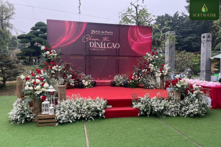 Tiệc Tất Niên Công Ty Năm Nay Làm Gì Cho “Khác Biệt”? 10 Gợi Ý Bất Ngờ