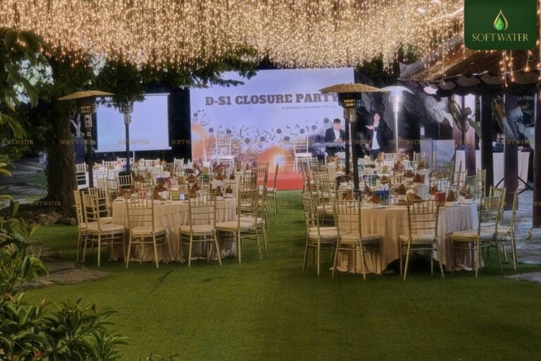 Tiệc Tất Niên Công Ty Năm Nay Làm Gì Cho “Khác Biệt”? 10 Gợi Ý Bất Ngờ!