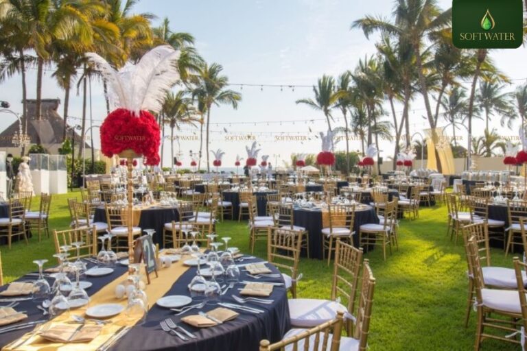 Bí Mật Tổ Chức Tiệc Tất Niên Công Ty Ấn Tượng Mà Ít Ai Chia Sẻ