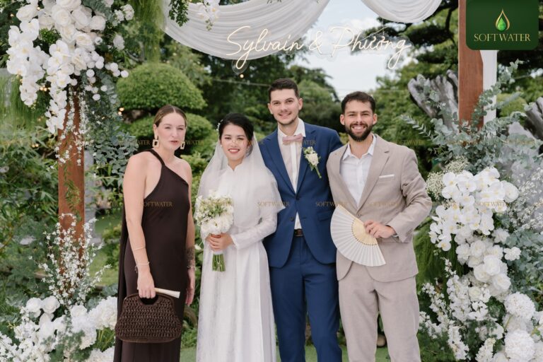 Checklist Tổ Chức Tiệc Cưới Mùa Thu Đông Sang Trọng Cho Các Cặp Đôi