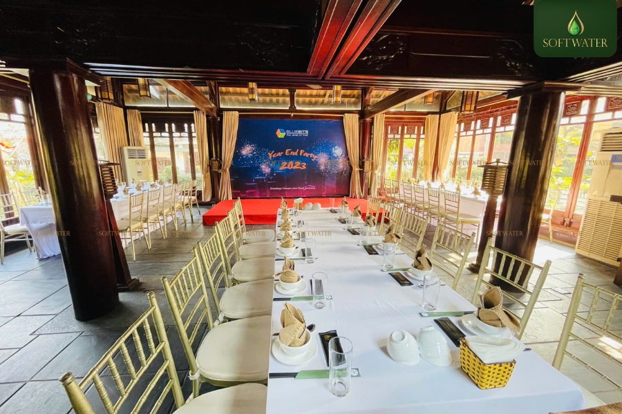 Checklist Tổ Chức Tiệc Tất Niên 2025: Sếp Cần Biết Để Không Hối Hận