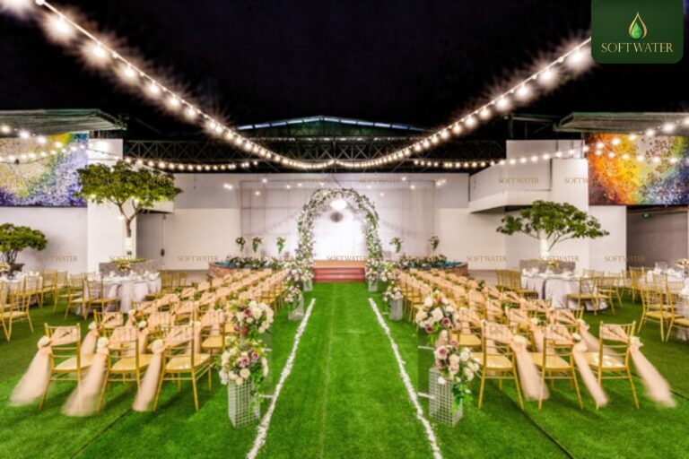 Hướng Dẫn Tổ Chức Tiệc Công Ty Cho Dịp Cuối Năm Hoàn Hảo