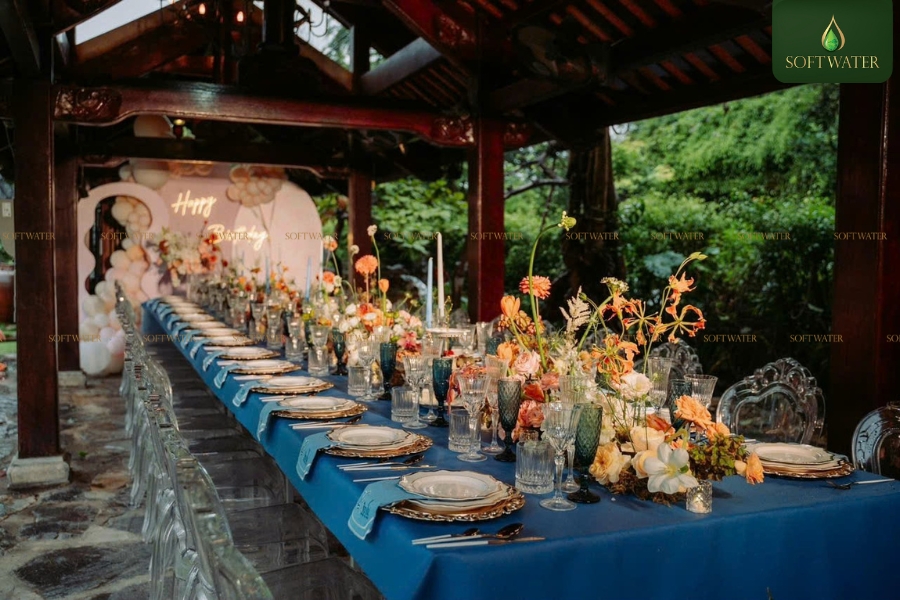 Bật Mí Nơi Tổ Chức Sinh Nhật Được Giới Trẻ Săn Lùng Nhiều Nhất 2025