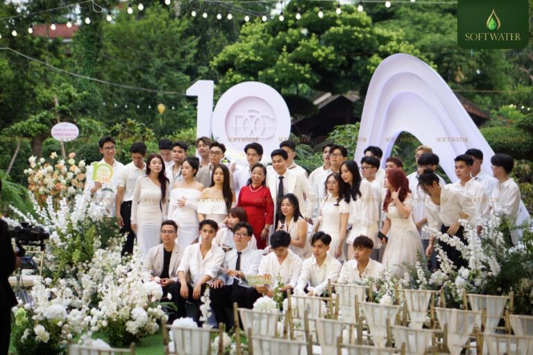 Mẫu Kịch Bản Tổ Chức Sinh Nhật Công Ty Dành Cho Doanh Nghiệp Quy Mô Nhỏ – Vừa – Lớn