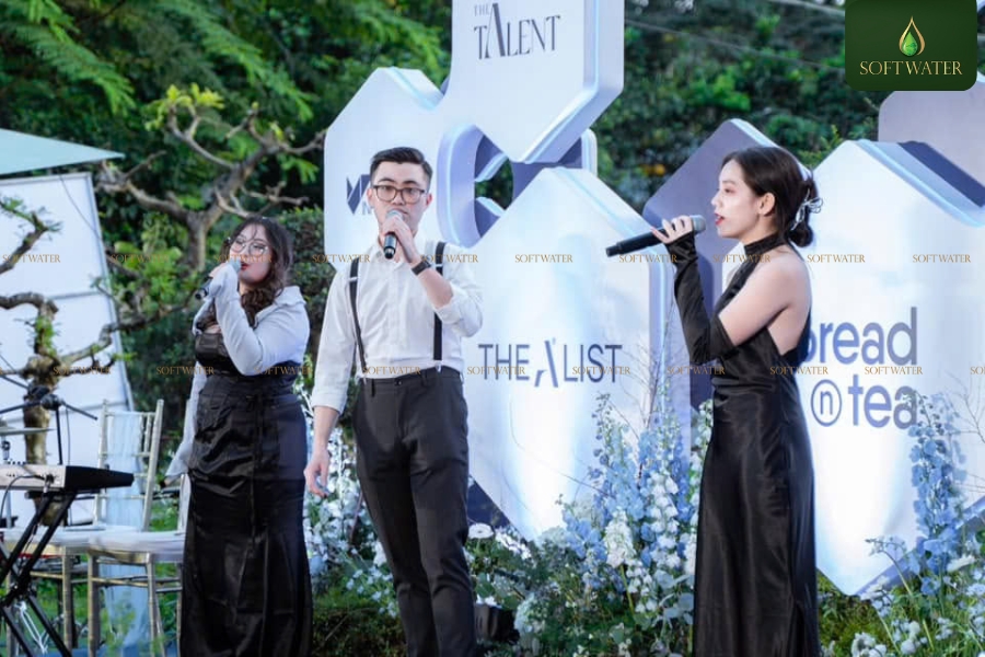 Tổ Chức Tiệc Cuối Năm: Điều Gì Sẽ Thay Đổi Trong Xu Hướng Sự Kiện 2026?