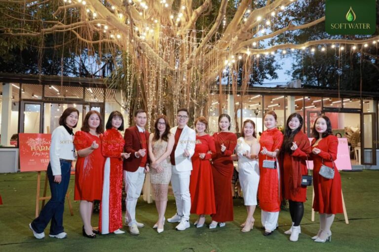 Bạn Đã Thực Sự Hiểu Đúng Về Tổ Chức Sự Kiện Sinh Nhật Công Ty Chưa?