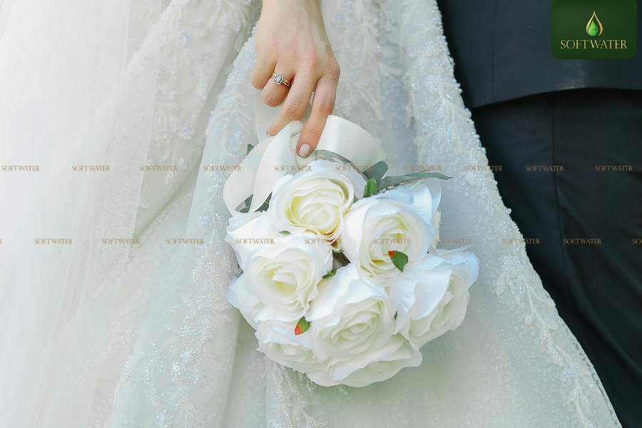 Tìm Hiểu Những Mẫu Hoa Cầm Tay Cô Dâu 2026 Đẹp Nhất