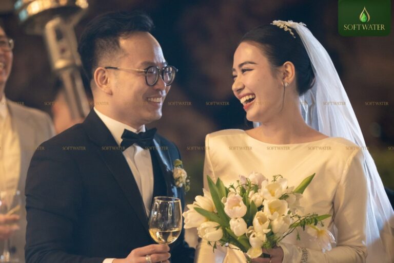 Vì Sao Trang Điểm Cô Dâu Tự Nhiên Đang Được Ưa Chuộng Nhất?