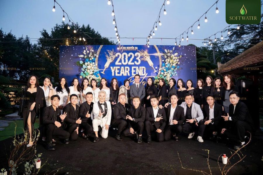 Kinh Nghiệm Tổ Chức Year End Party Chuyên Nghiệp – Tiết Kiệm Ngân Sách, Hiệu Quả Cao