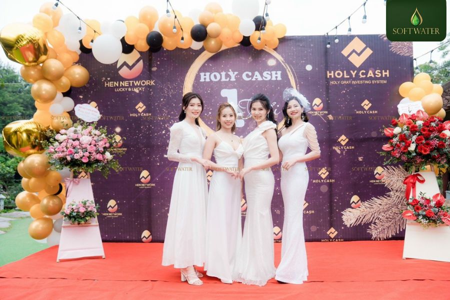 Kinh Nghiệm Tổ Chức Year End Party Chuyên Nghiệp – Tiết Kiệm Ngân Sách, Hiệu Quả Cao