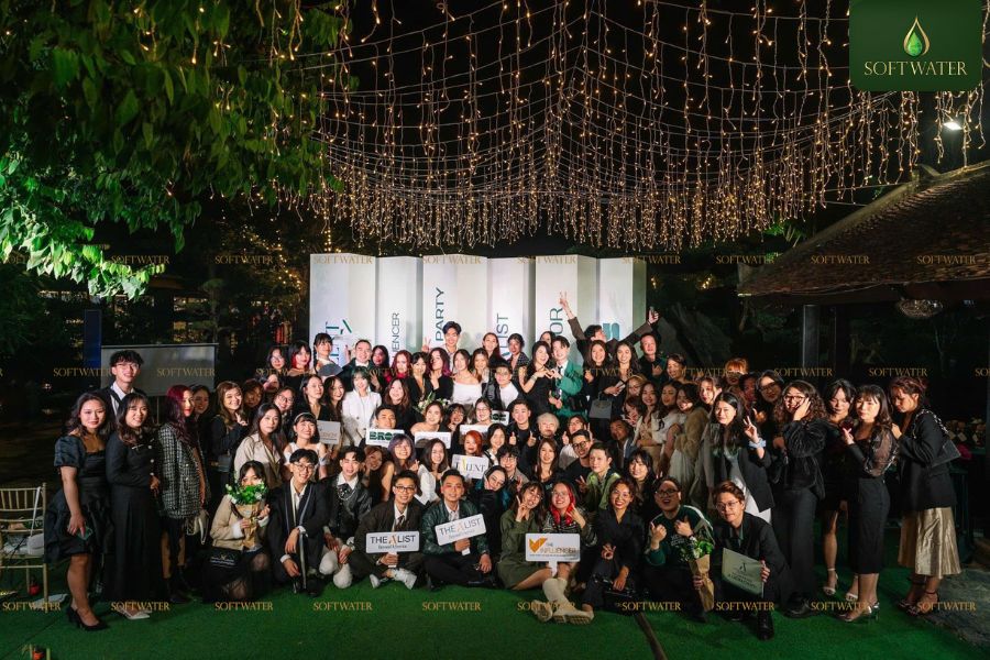 Tại Sao Nhà Hàng Sân Vườn Hà Nội Lại Được Giới Trẻ Yêu Thích?