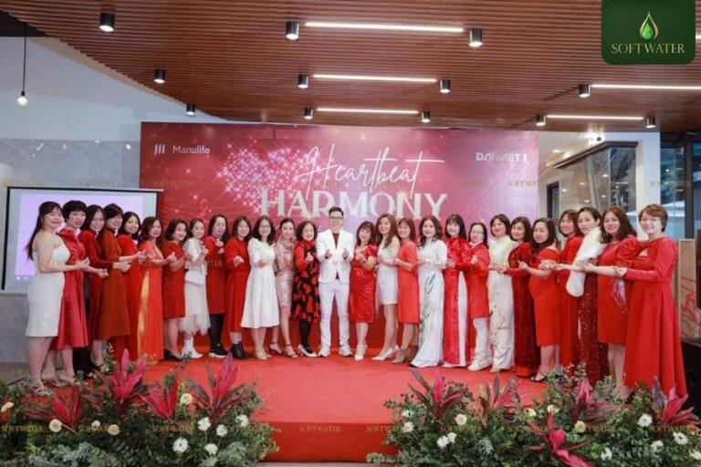 Tổ Chức Gala Dinner Trọn Gói Hà Nội Uy Tín – Tiết Kiệm – Hiệu Quả