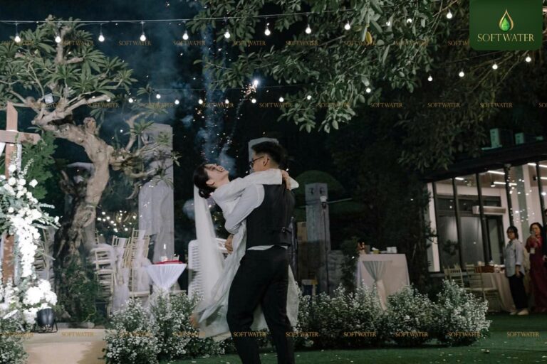 Xu Hướng First Dance Outfits Năm 2026 Mà Mọi Cặp Đôi Nên Biết