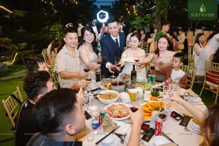 Làm Sao Tổ Chức Tiệc Cưới Tiết Kiệm Chi Phí Mà Khách Vẫn Khen Hết Lời?