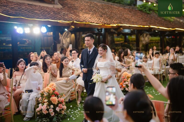 Làm Sao Tổ Chức Tiệc Cưới Tiết Kiệm Chi Phí Mà Khách Vẫn Khen Hết Lời?