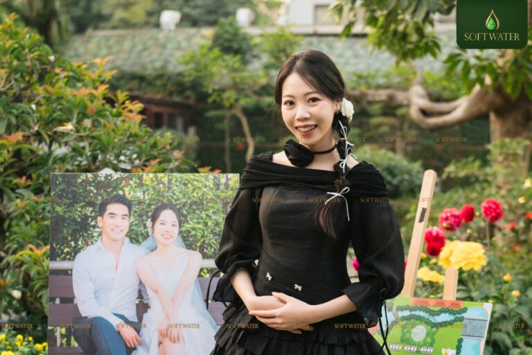 Vì Sao Cùng Một Đám Cưới, Người Mặc Trang Phục Đi Ăn Cưới Nữ Lại Sang Hơn Hẳn?